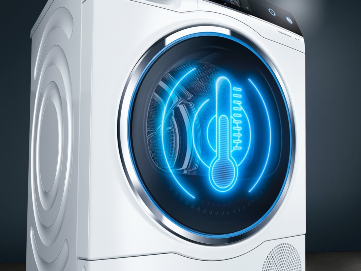 autoDry-Funktion bei GVS Kälte Klima Technik GmbH in Königsbach-Stein