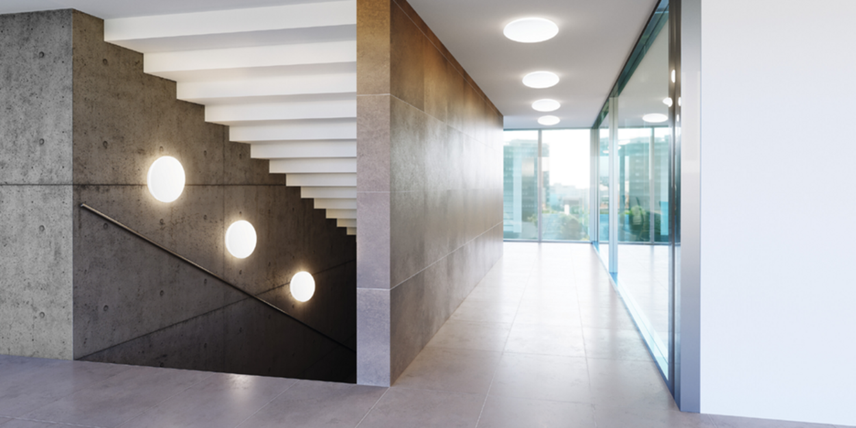 LED-Leuchten bei GVS Kälte Klima Technik GmbH in Königsbach-Stein