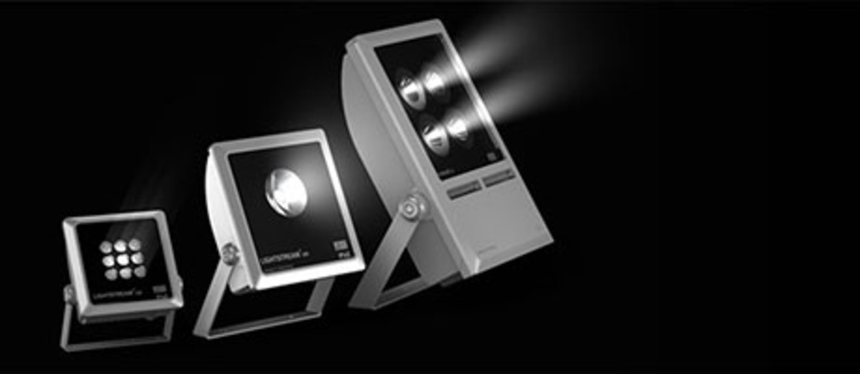 Lightstream LED bei GVS Kälte Klima Technik GmbH in Königsbach-Stein