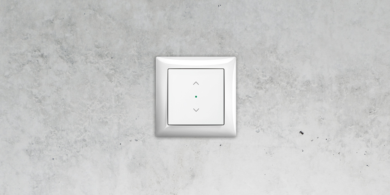 Busch-flexTronics® wireless bei GVS Kälte Klima Technik GmbH in Königsbach-Stein