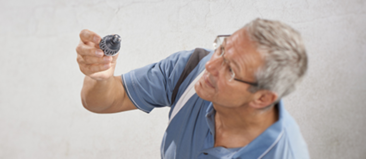 LED bei GVS Kälte Klima Technik GmbH in Königsbach-Stein