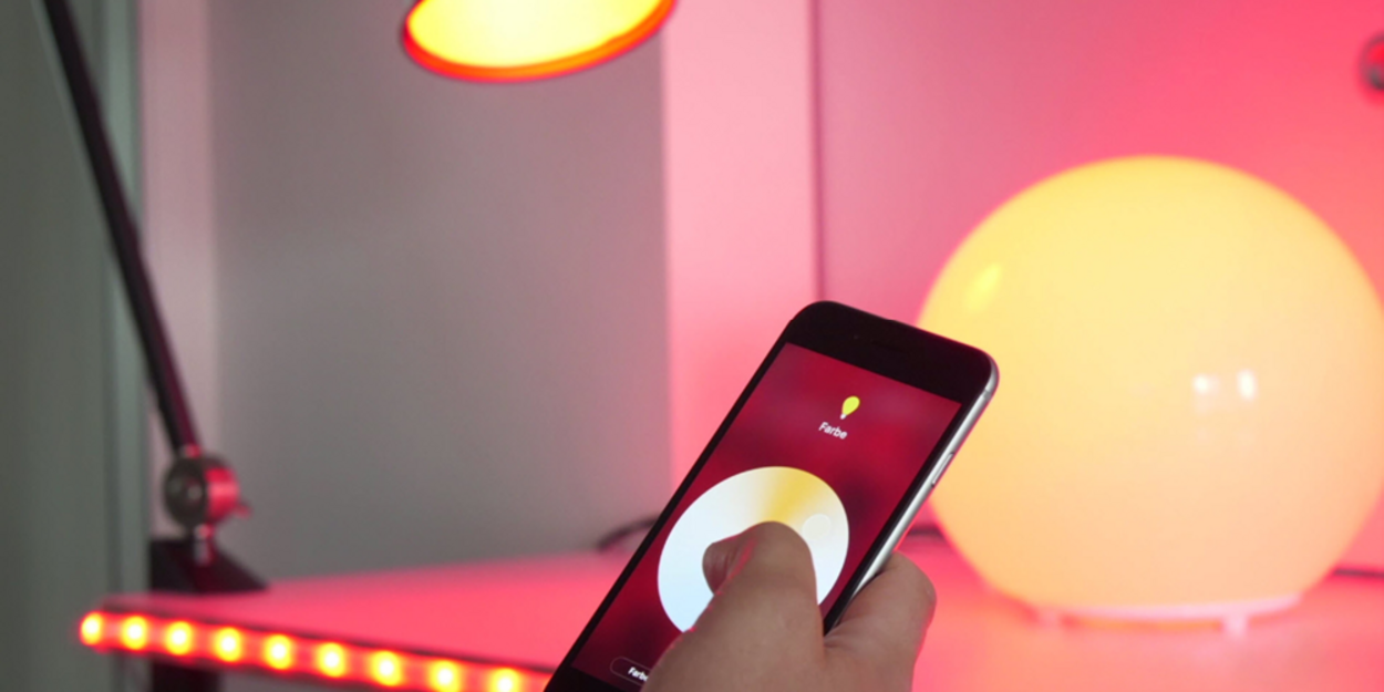 LED-Smart bei GVS Kälte Klima Technik GmbH in Königsbach-Stein