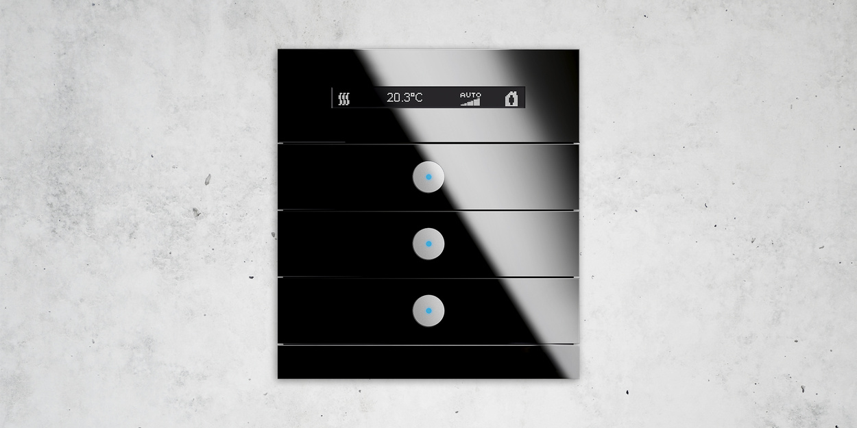 Busch-priOn® bei GVS Kälte Klima Technik GmbH in Königsbach-Stein