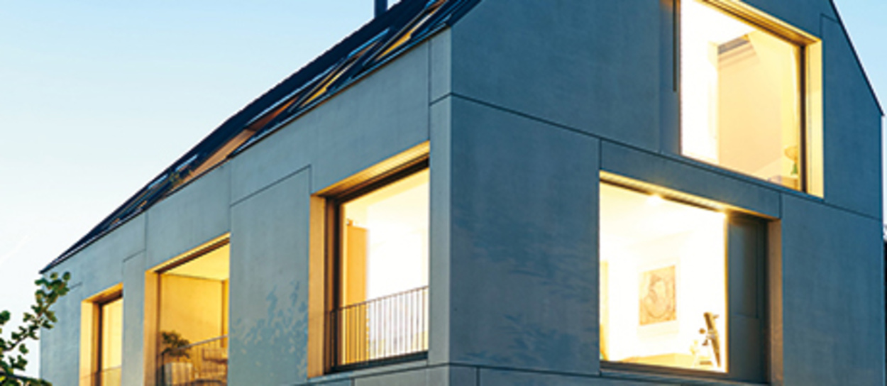 LUXORliving bei GVS Kälte Klima Technik GmbH in Königsbach-Stein