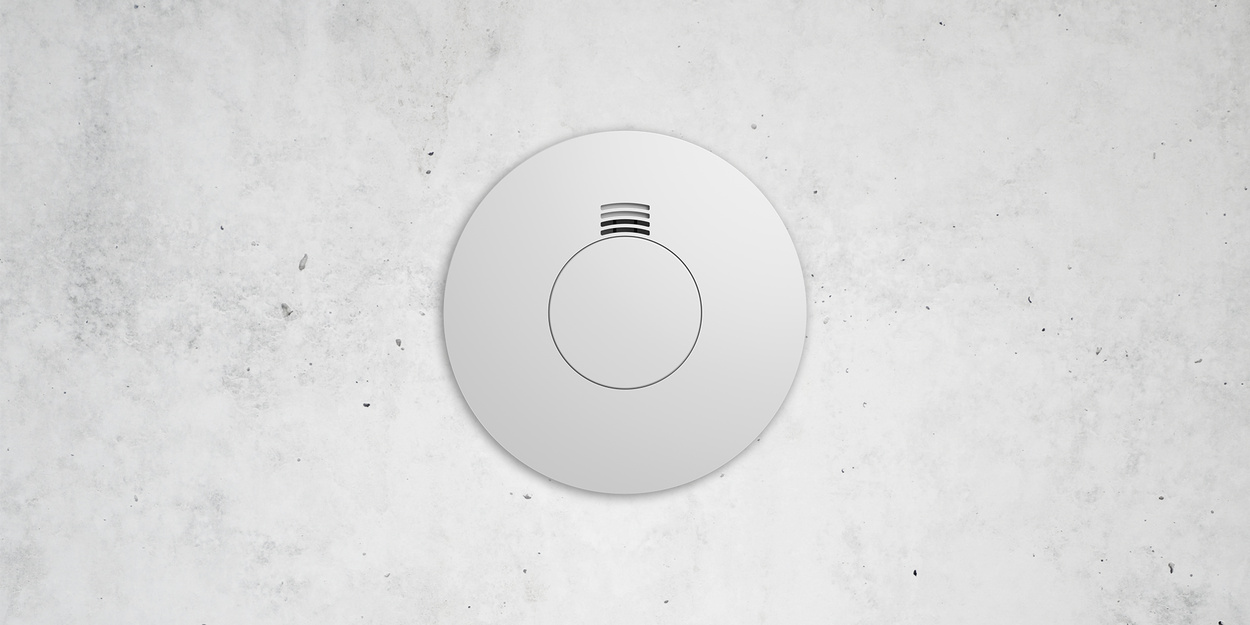 Busch-Rauchalarm® bei GVS Kälte Klima Technik GmbH in Königsbach-Stein