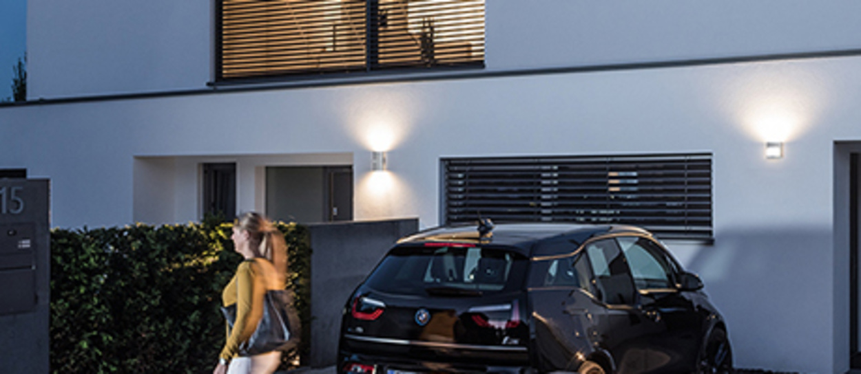 TheLeda D bei GVS Kälte Klima Technik GmbH in Königsbach-Stein