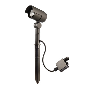 Aufbau- und Erd&shy;spieß&shy;strahler bei GVS Kälte Klima Technik GmbH in Königsbach-Stein