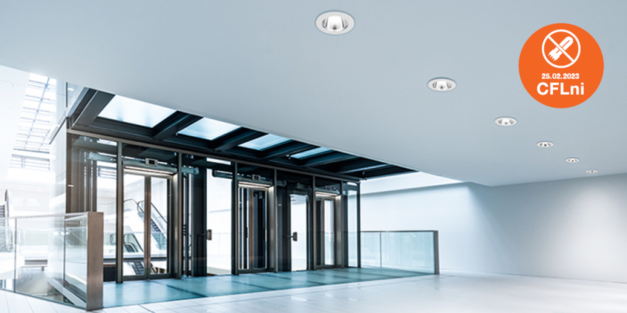 Lösungen zum Kompakt&shy;leucht&shy;stoff&shy;lampen Verbot bei GVS Kälte Klima Technik GmbH in Königsbach-Stein